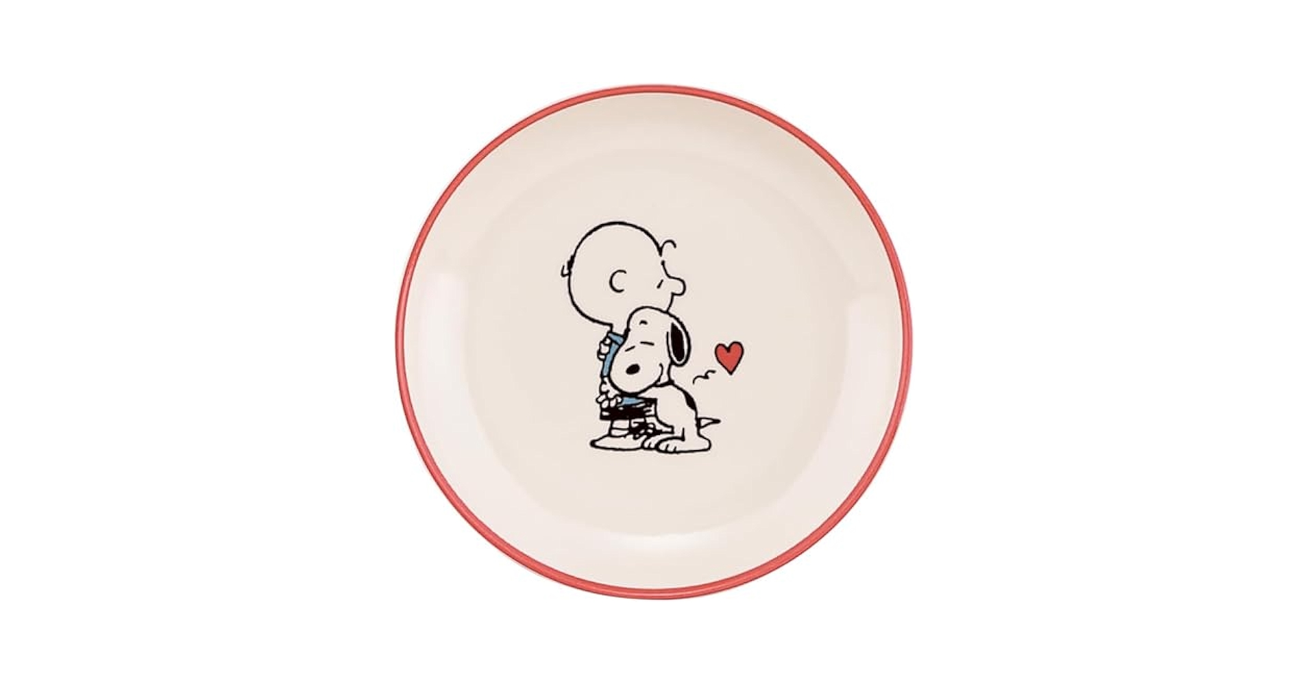 Amazon.co.jp: PEANUTS (ピーナッツ) スヌーピー14プレート